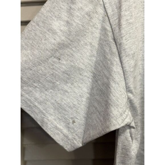 Chase Authentics Dale Earnhardt Graphic Short Sleeve‎ T-shirt  Size M Gray NWT - Picture 6 of 9